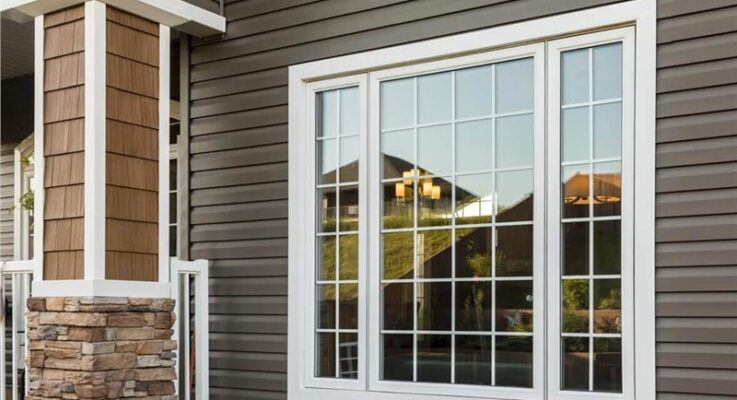 When Is it Time to Replace Your Window Sidings