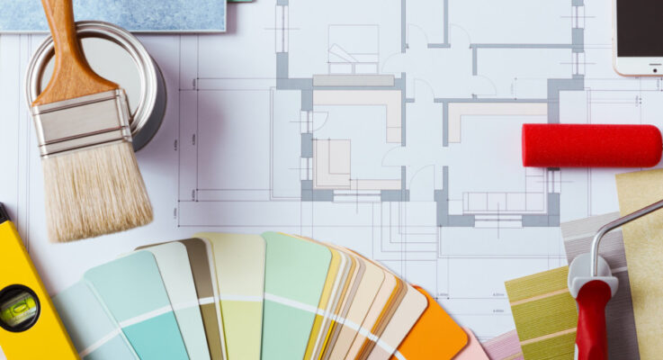 3 Parts of Your Renovation Projects To Plan For In Advance