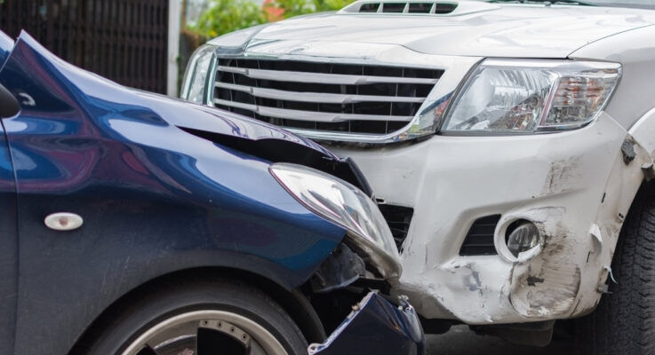3 Safety Tips To Know If You Get In A Bad Car Accident