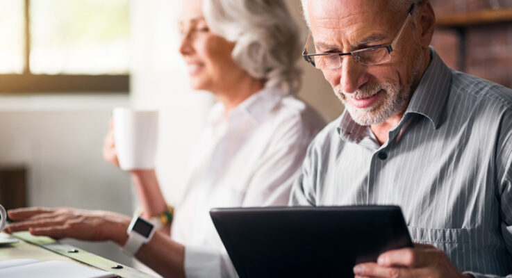 4 Crucial Asset Allocation Tips for Seniors Nearing Retirement