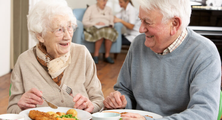 Protein Undernutrition in Seniors: A Silent Threat to Longevity?